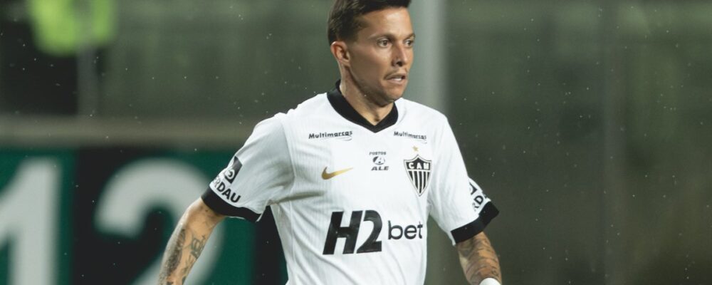 Atlético x Cruzeiro tem favorito? Bernard responde 