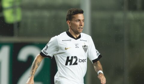 Atlético x Cruzeiro tem favorito? Bernard responde