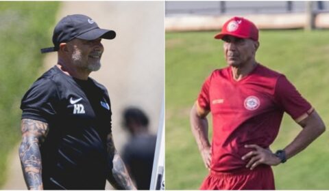 Atlético x Tombense: desfalques e prováveis escalações pelo Mineiro