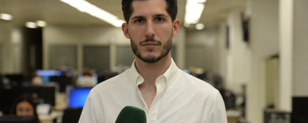 Bastidores inéditos do Cruzeiro de Jardim por um membro da comissão