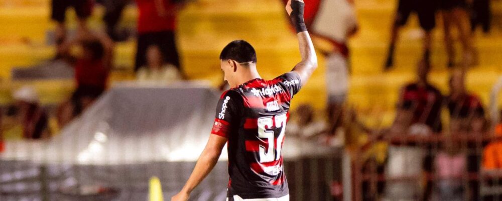 Bangu x Flamengo: onde assistir, horário e escalações pelo Campeonato Carioca