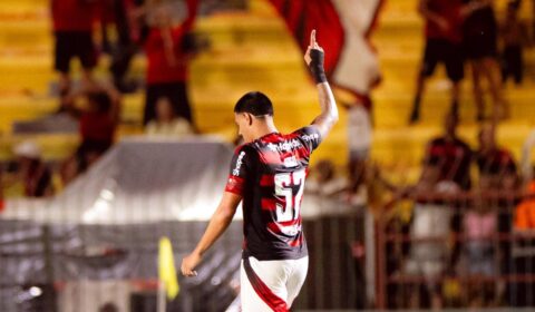 Bangu x Flamengo: onde assistir, horário e escalações pelo Campeonato Carioca