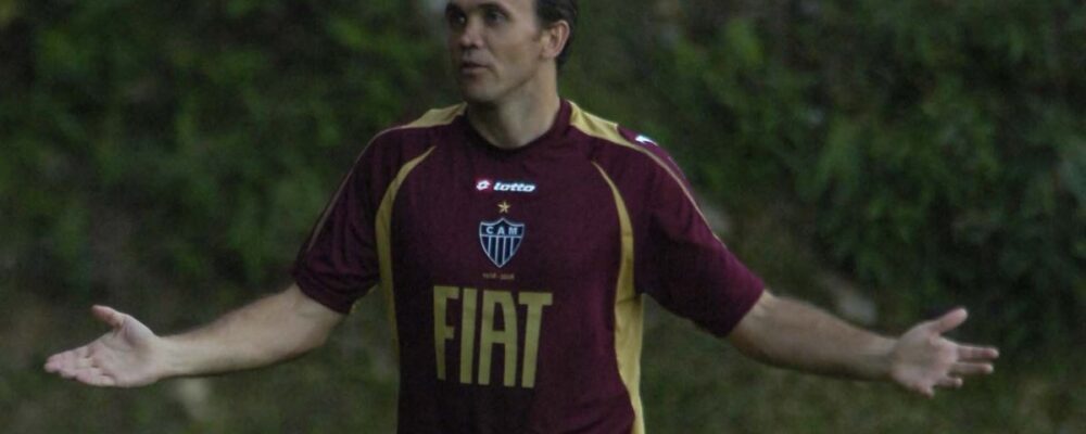 Bastidores da ida de Petkovic ao Atlético: ‘Queriam pagar para jogador comum, mas eu não era’