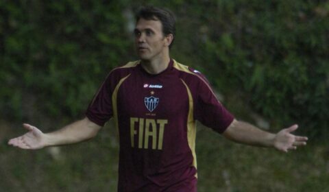 Bastidores da ida de Petkovic ao Atlético: ‘Queriam pagar para jogador comum, mas eu não era’