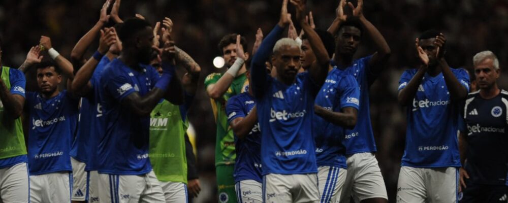 Bechler expõe falhas do Cruzeiro contra Atlético, opina sobre pênalti e defende Gerson