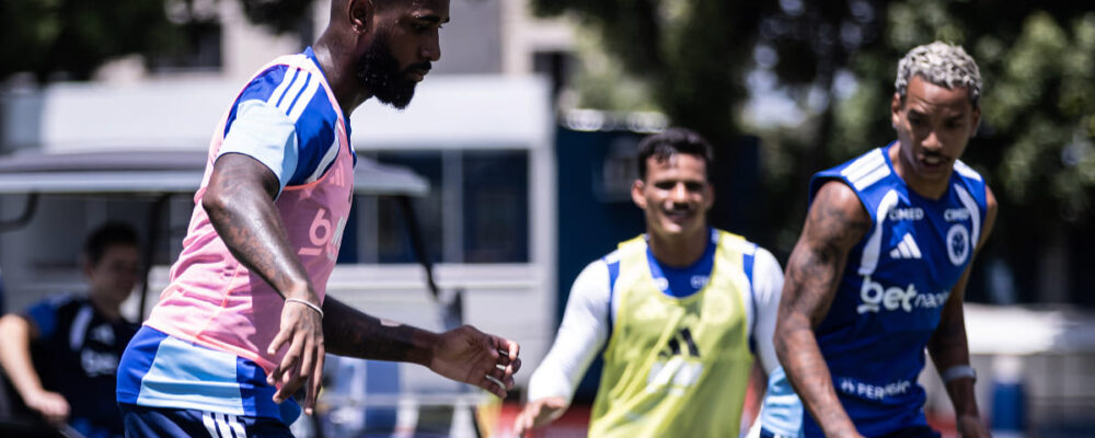 Betim x Cruzeiro: prováveis escalações e desfalques pelo Mineiro