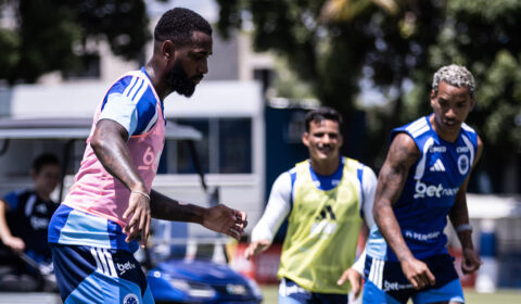 Betim x Cruzeiro: prováveis escalações e desfalques pelo Mineiro