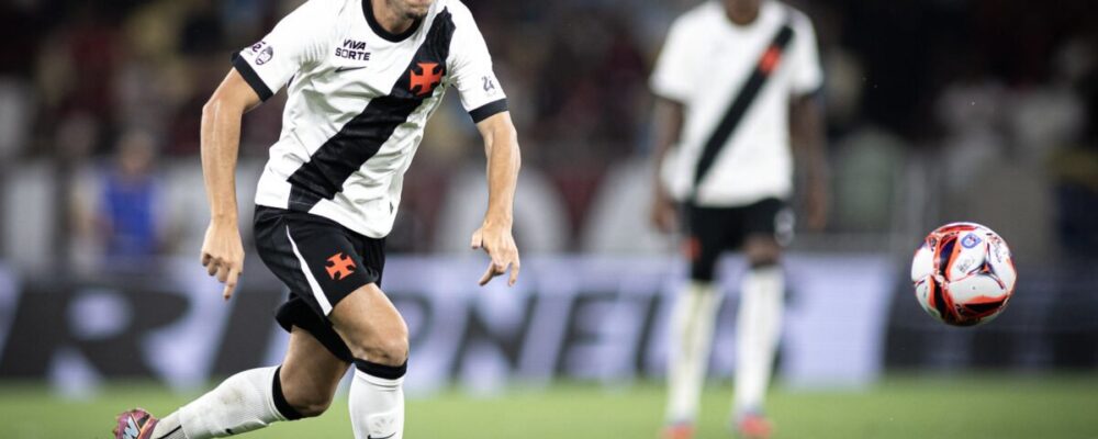 Boavista x Vasco: onde assistir, horário e escalações pelo Carioca