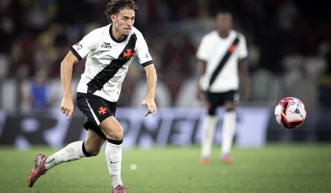 Boavista x Vasco: onde assistir, horário e escalações pelo Carioca