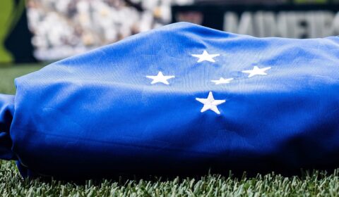 Botafogo x Cruzeiro: CBF define árbitro de confronto pela 1ª rodada do Brasileiro