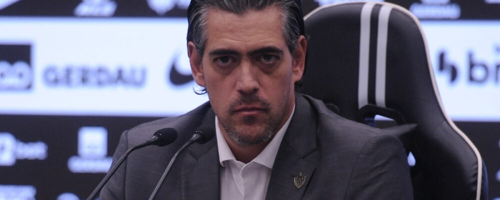 Bracks analisa janela do Atlético e projeta novas negociações