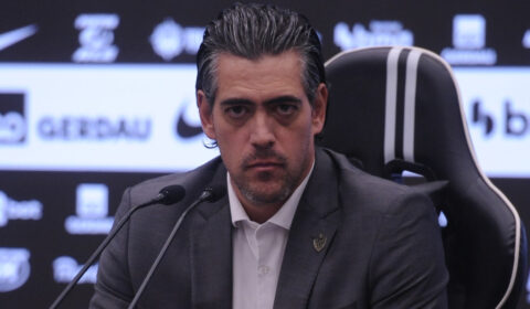 Bracks analisa janela do Atlético e projeta novas negociações