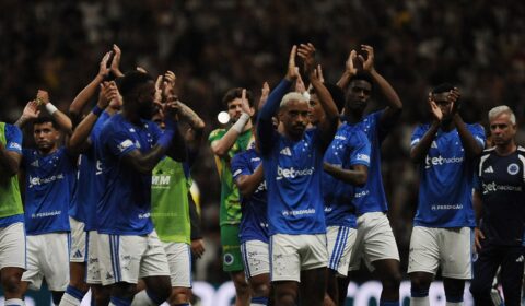 Brasileirão: jornal português vê Cruzeiro candidato a lugar que já foi do Atlético