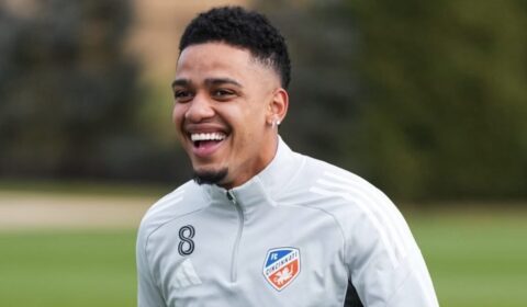 Brenner chega ao Rio de Janeiro e cita fator crucial para volta ao Brasil