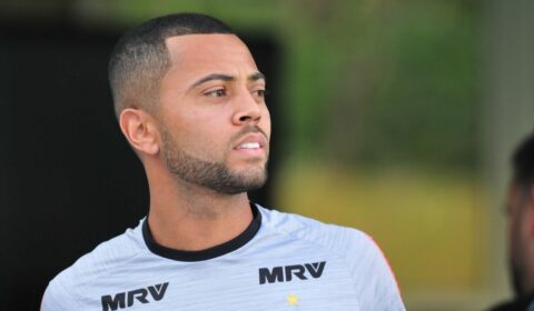 Campeão pelo Atlético anuncia aposentadoria: ‘Coração cheio de gratidão’