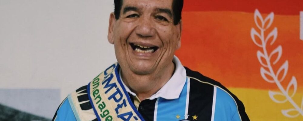 Clube da Série A lamenta morte de fundador da 1ª organizada LGBT do Brasil