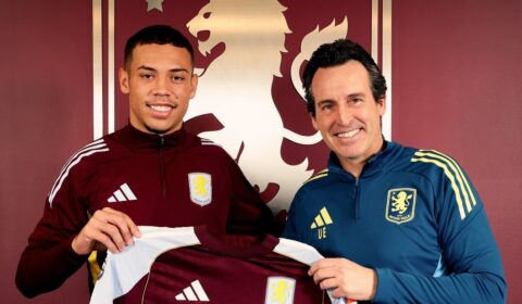 Clube da Série A vende promessa de 19 anos a sensação da Premier League