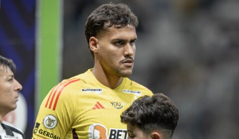 Clube quita compra de goleiro do Atlético e acaba com punição da Fifa