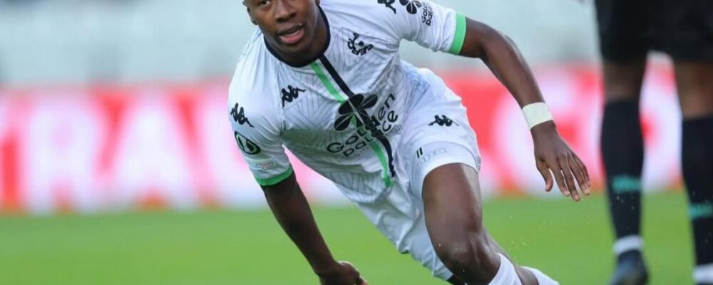 Clube se despede de Minda e rasga elogios a reforço do Atlético: ‘Destemido’