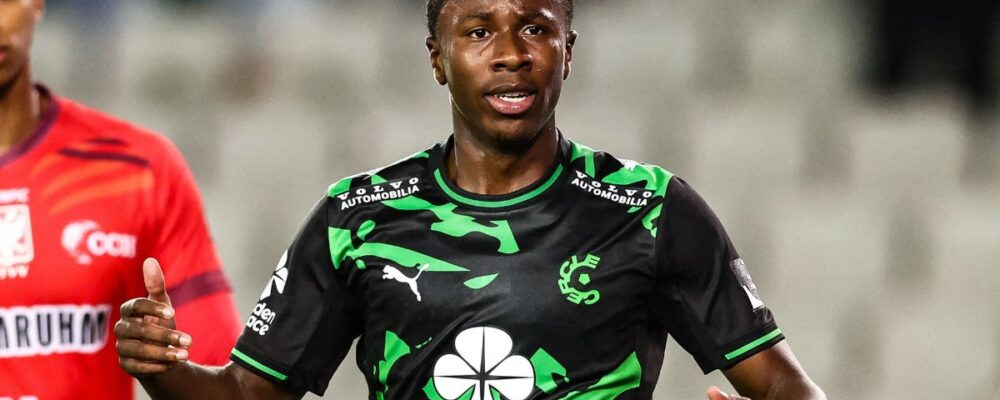 Clube se despede de reforço do Atlético e agradece: ‘Obrigado por todas as memórias’