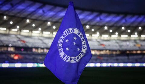 Clubes europeus parabenizam Cruzeiro pelo aniversário de 105 anos