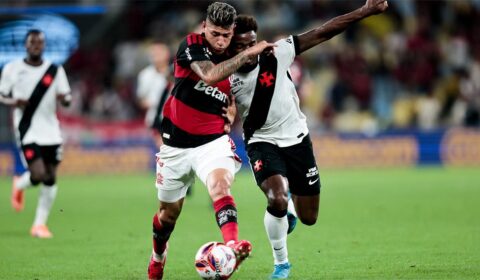 Com titulares, Flamengo ganha do Vasco e respira no Carioca