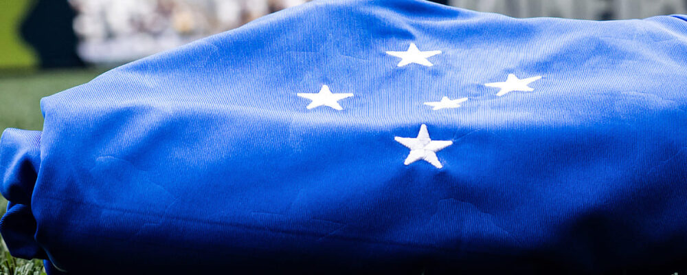 Comentarista da Globo diz que Cruzeiro vencerá título nacional em 2026