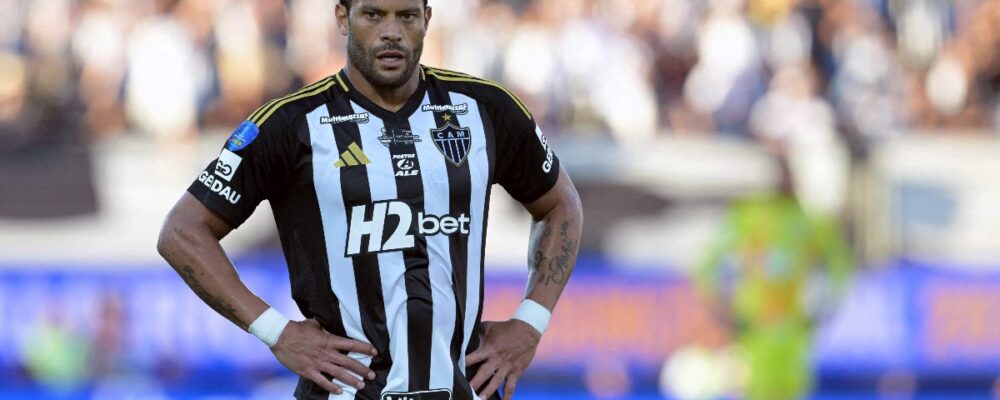 Comentarista defende Hulk titular no Atlético, mas questiona ‘relação’