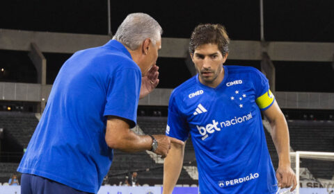 Comentarista vê goleada como ‘castigo excessivo’ ao Cruzeiro e avalia Tite