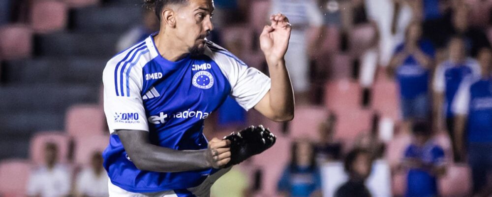 Como foi a estreia de Chico da Costa pelo Cruzeiro?