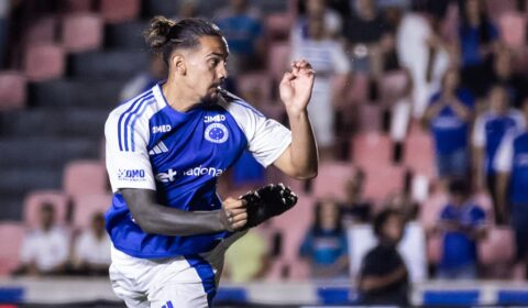 Como foi a estreia de Chico da Costa pelo Cruzeiro?