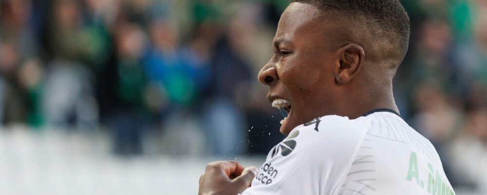 Como joga Alan Minda, reforço do Atlético? Jornalistas equatorianos respondem