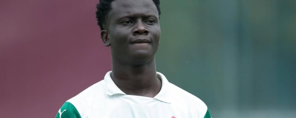 Conheça Koné Zie Mohamed, zagueiro marfinense do Palmeiras