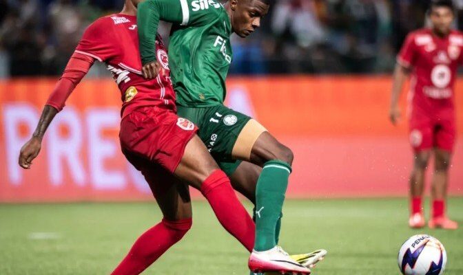 Diretor do Palmeiras manda recado após queda na Copinha: ‘Sem desculpinhas’