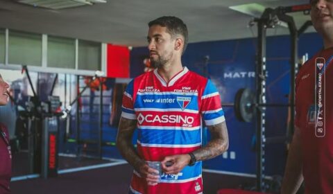 Corinthians acerta a contratação do meia Matheus Pereira