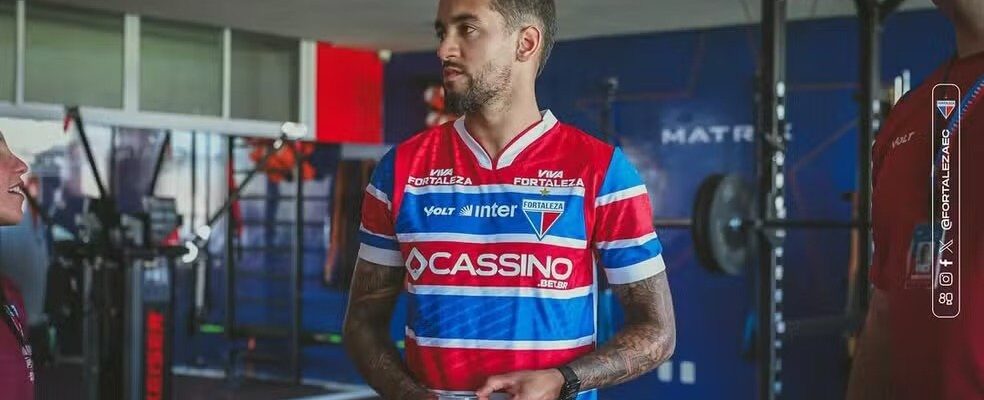 Corinthians acerta a contratação do meia Matheus Pereira