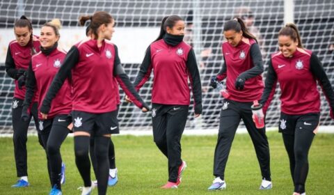 Corinthians x Gotham FC: onde assistir, horário e escalações pela Copa das Campeãs