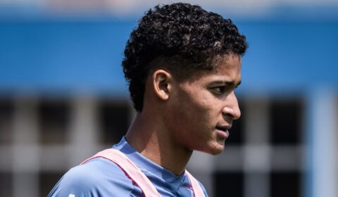 Cria da base é emprestado novamente pelo Cruzeiro; veja o destino