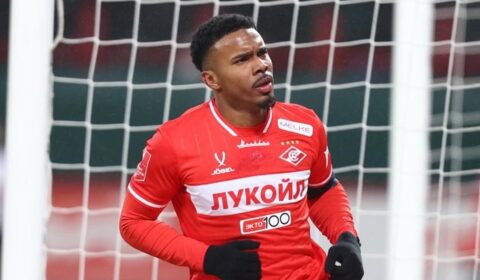 Cria do Atlético recebe proposta milionária para trocar de clube na Europa