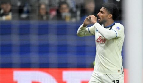 Cria do Cruzeiro entra na mira de time da Premier League