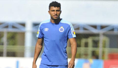Cria do Cruzeiro negocia com gigante da Europa, diz jornal