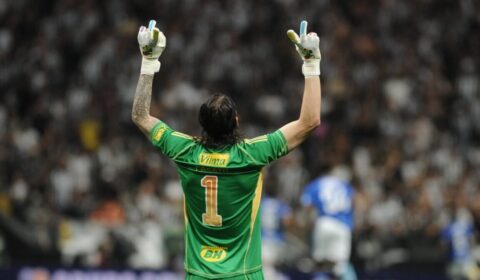 Cruzeiro: Cássio conta como jogou machucado e analisa gol perdido por Arroyo no clássico