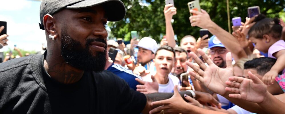 Cruzeiro: Gerson se torna a contratação mais cara do futebol brasileiro; veja lista