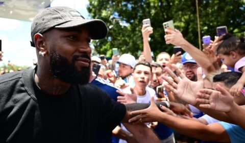 Cruzeiro: Gerson se torna a contratação mais cara do futebol brasileiro; veja lista