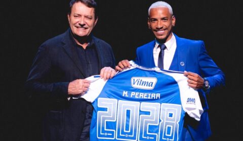 Cruzeiro: Pedrinho confidencia desejo de Matheus Pereira após renovação