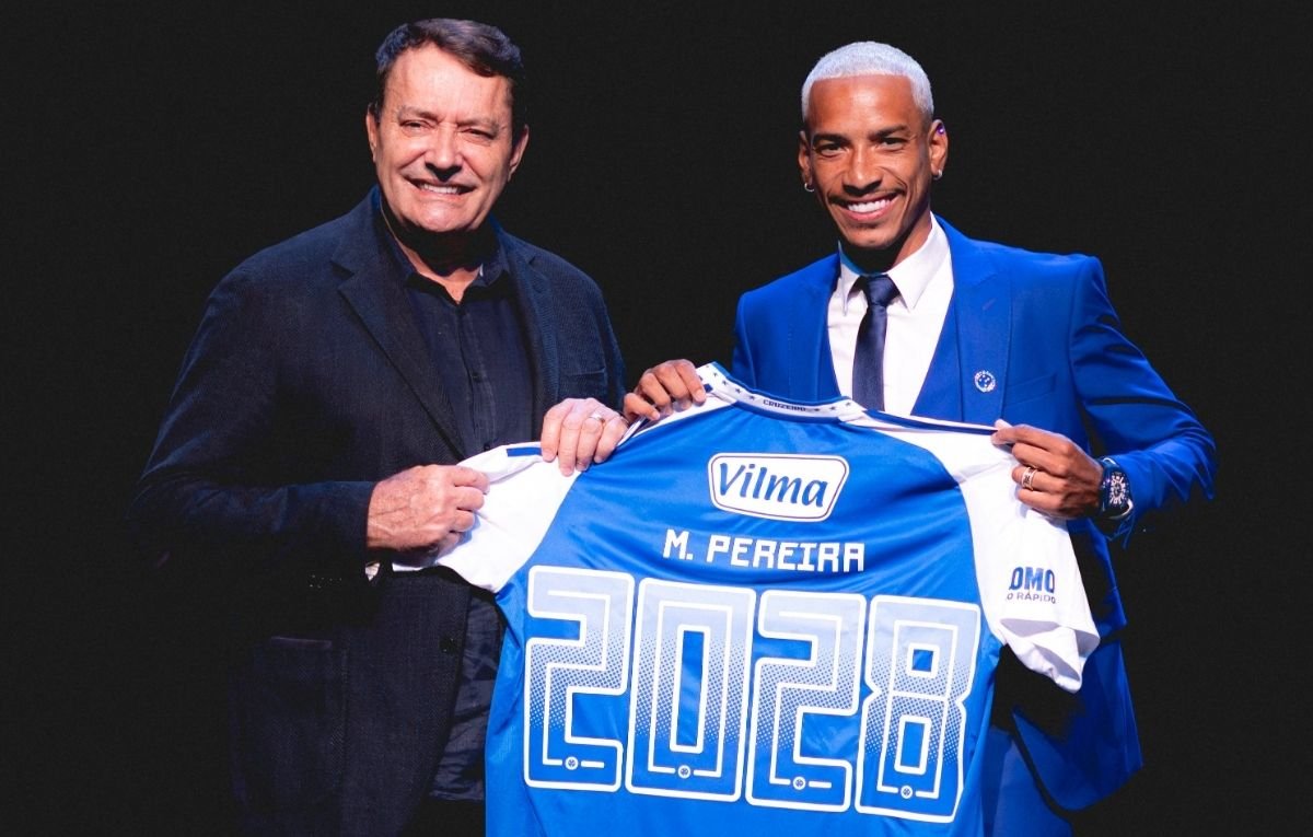 Pedro e Matheus Pereira (foto: Yuri Laurindo (@yuriclfoto) / One9Content)