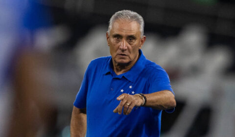 Cruzeiro: Tite assume necessidade de mudar rota e revela estratégia contra Betim