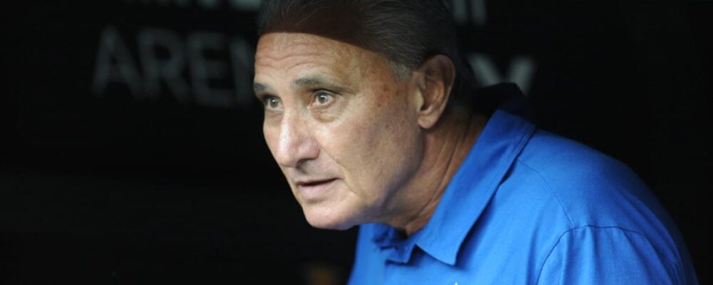 Cruzeiro: Tite revela nomes de campeões da Copinha que subirão ao profissional