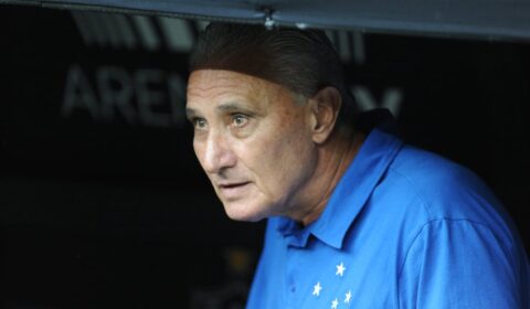 Cruzeiro: Tite revela nomes de campeões da Copinha que subirão ao profissional