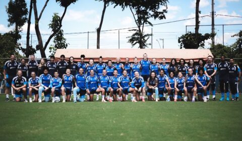 Cruzeiro acerta com nova diretora para o futebol feminino